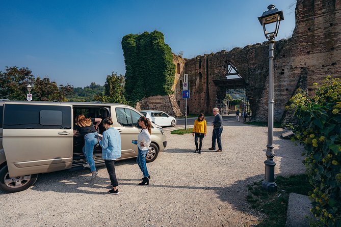 Land of Venice: Verona, Lake Garda and Countryside Private Tour - Returning to Venice and End of Tour