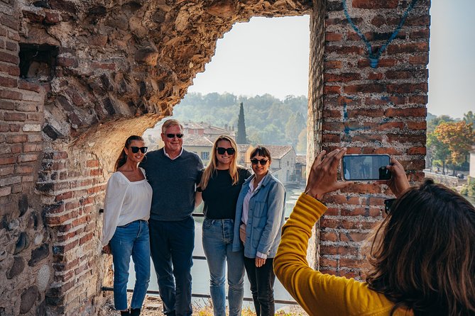 Land of Venice: Verona, Lake Garda and Countryside Private Tour - Weather and Accessibility Considerations