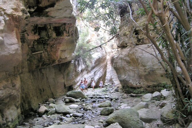 Land Rover Akamas Blue Lagoon Jeep Safari - Paphos Departure and Meeting Points