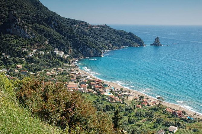 Land Rover Safari in Rhodes South Route - Practical Considerations and Booking Details