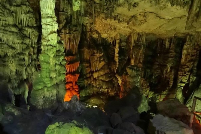 Land Rover Safari Katharo Route - Eco Village and Traditional Crafts