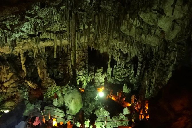 Land Rover Safari Minoan Route with driver and lunch - Exploring the Village of Krassi and Olive Farms