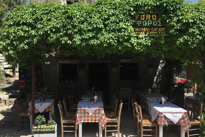 Land rover Safari Premium to the hidden gems of Northwest Corfu - Climb to Mt. Pantokrator with Expert Guidance