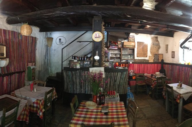 Land rover Safari Premium to the hidden gems of Northwest Corfu - Delicious Local Lunch with Authentic Greek Flavors