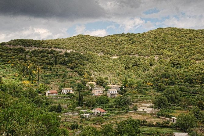 Land rover Safari Premium to the hidden gems of Northwest Corfu - Practical Details: Logistics and Group Size