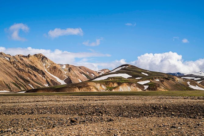 Landmannalaugar and Hekla Volcano Day Trip by Superjeep from Reykjavik - Key Points