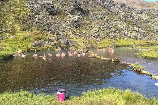 Landmannalaugar and Hekla Volcano Day Trip by Superjeep from Reykjavik - Visiting Hekla Volcano: Iceland’s Most Famous Eruption Site
