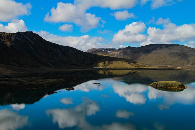 Landmannalaugar and Hekla Volcano / guided private tour - Highlights from Past Reviews: Guide Expertise and Scenic Wonder