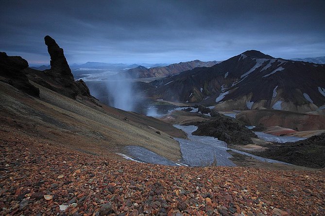 Landmannalaugar by Super Jeep from Reykjavik - Key Points