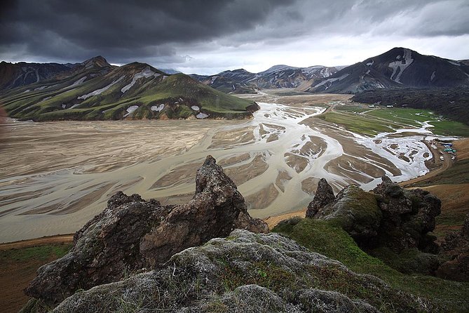 Landmannalaugar by Super Jeep from Reykjavik - Landmannalaugar: The Heart of the Tour