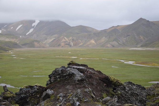 Landmannalaugar, Hekla, Sigoldugljufur 4x4 tour with Hiking - Unmatched Scenic Beauty and Photo Opportunities