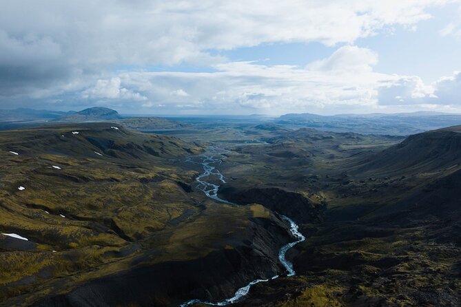 Landmannalaugar Hike & the Valley of Tears from RVK & Selfoss - Why Choose This Tour Over Self-Drive?