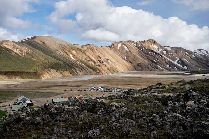 Landmannalaugar Hike & the Valley of Tears from RVK & Selfoss - The Value of a Full-Day Highland Adventure