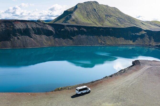 Landmannalaugar & Icelandic Highlands Super Jeep Tour - Landmannalaugar: The Heart of the Highlands