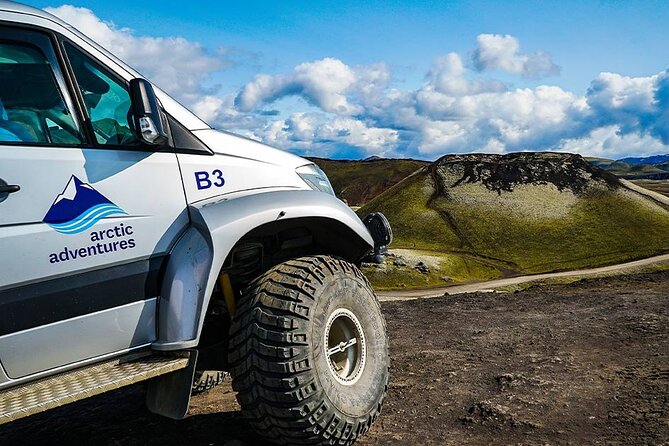 Landmannalaugar & Icelandic Highlands Super Jeep Tour - Return to Reykjavik: Wrapping Up the Day