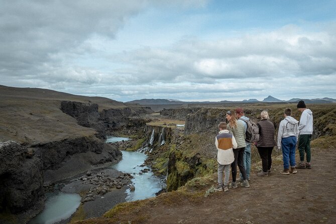 Landmannalaugar & SecretGems | Private Tour | PRO Photos included - Return Journey and Scenic Drive Back to Reykjavik