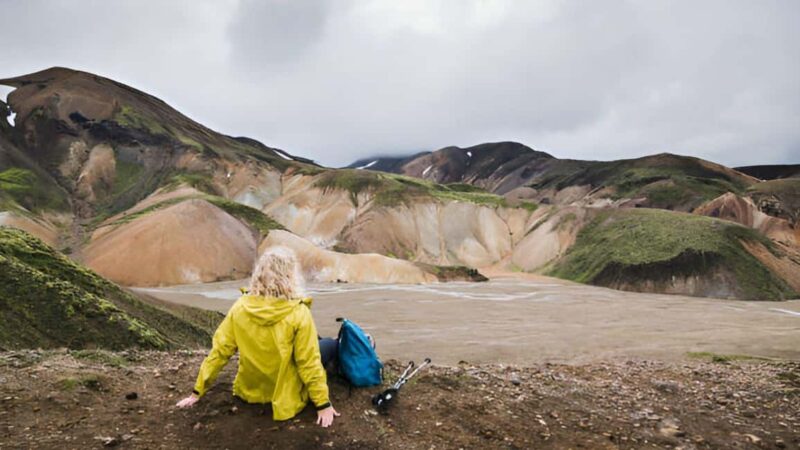 Landmannalaugar Signature Hike: Private Tour from Reykjavik - Key Points