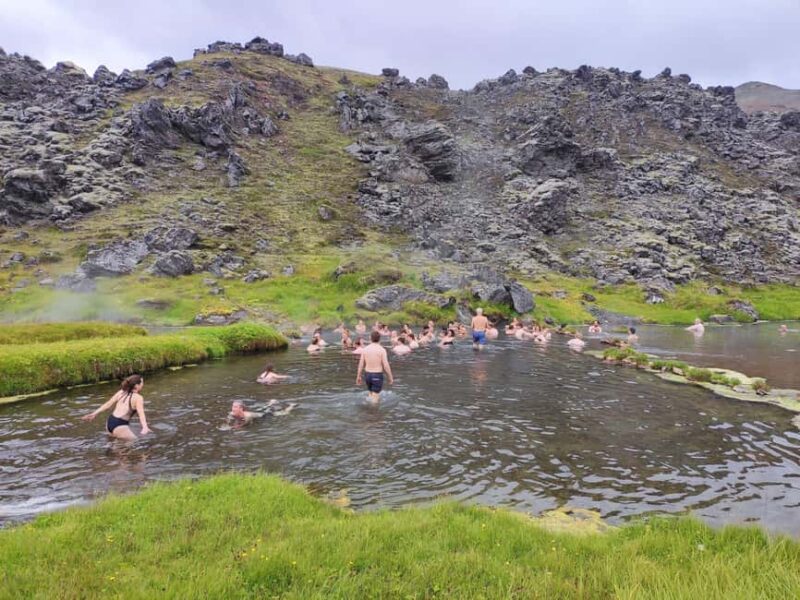 Landmannalaugar Signature Hike: Private Tour from Reykjavik - Logistics and Practical Details