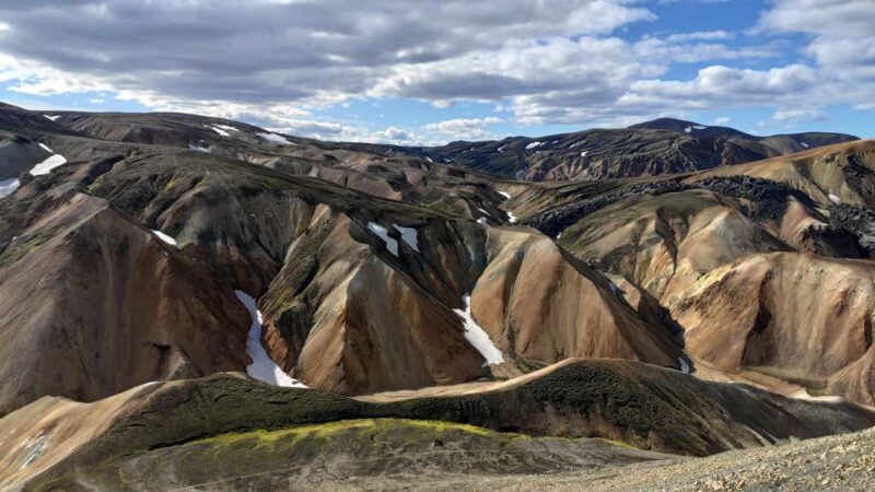 Landmannalaugar Signature Hike: Private Tour from Reykjavik - Final Thoughts on the Landmannalaugar Signature Hike