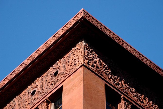 Landmarks Downtown-East Walking Tour - Explore St. Louis’s Downtown Landmarks on Foot