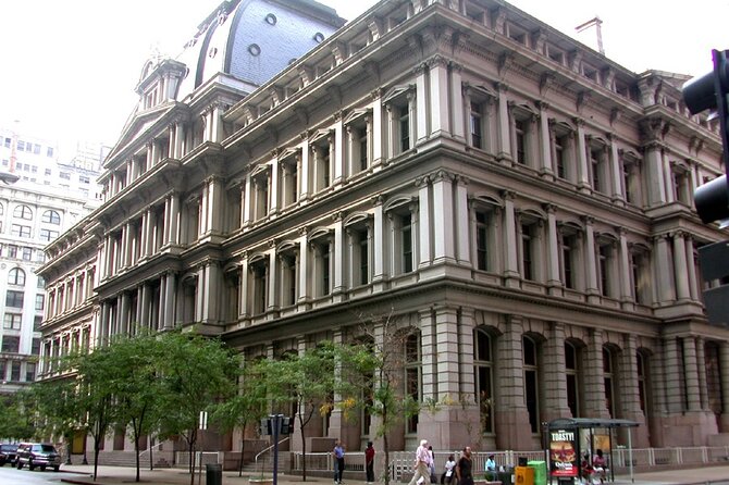 Landmarks Downtown-East Walking Tour - Who Will Enjoy This Tour Most