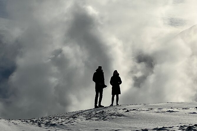 Landmarks from Above: Helicopter tour with 3 Landings - Logistic Details and What’s Included