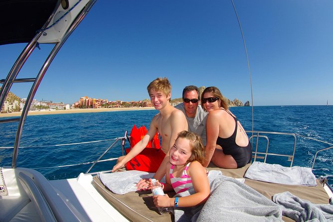 Lands End Luxury Sail and Snorkel Cruise in Cabo San Lucas - Starting Point and Meeting Logistics in Cabo San Lucas