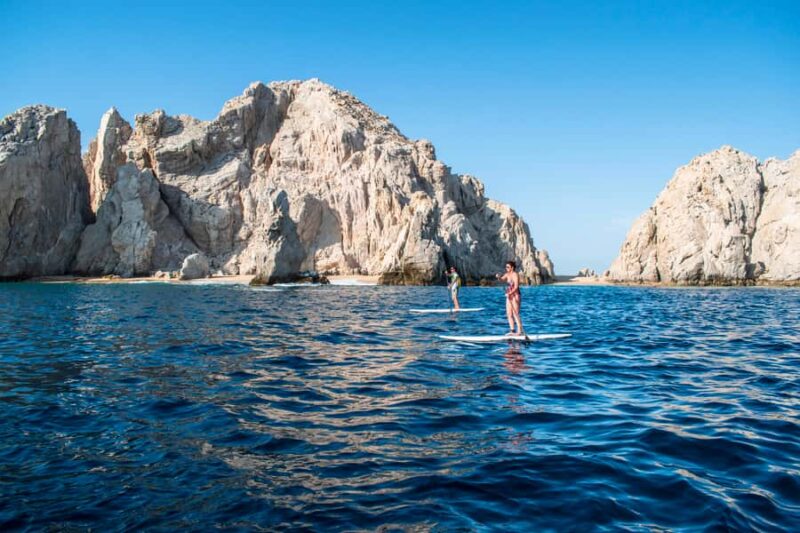 Land's End Paddle Boarding and Breakfast Tour - Booking, Cancellation, and Flexibility