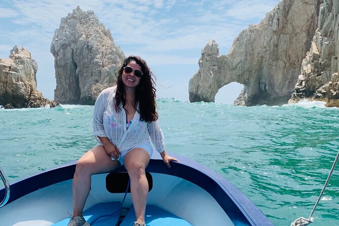 Land's End Tour in a Glass Bottom Boat - Review Insights: Strengths and Limitations