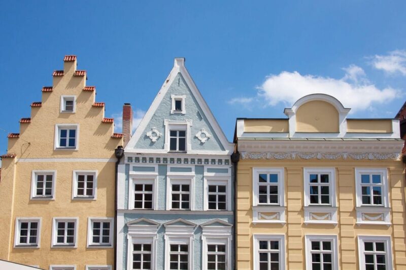 Landshut Private Guided Walking Tour - Exploring Landshut’s Medieval Charm in Bavaria, Germany