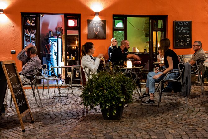 Langhe and Piedmont Wine Tasting - Unique Location in the Heart of the Langhe Region