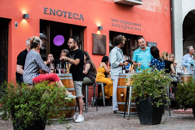 Langhe and Piedmont Wine Tasting - Savoring Regional Charcuterie and Local Delicacies