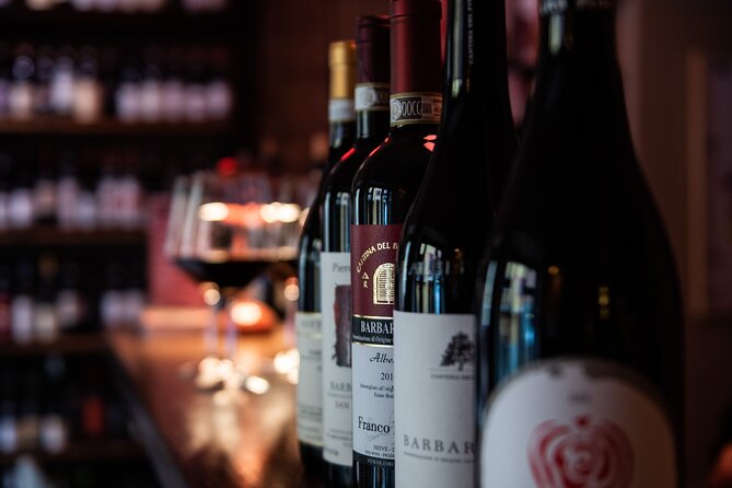 Langhe and Piedmont Wine Tasting - Why This Tour Stands Out in the Piedmont Region