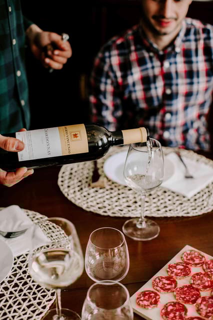 Langhe e Monferrato: Amerio Vincenzo Wine Tour and Tasting - Key Points