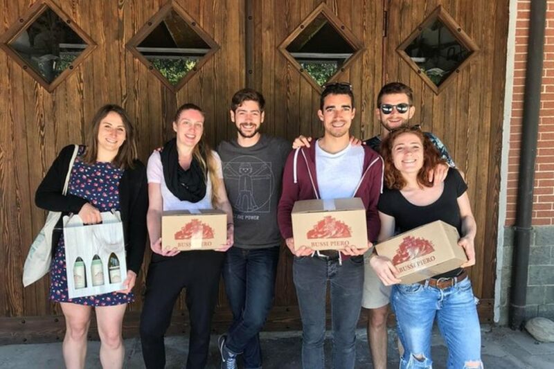 Langhe & Monferrato: Vineyard Tour and Wine Tasting - Meet the Family: Fourth-Generation Winemakers