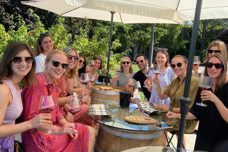 Langhe & Monferrato: Vineyard Tour and Wine Tasting - The Scenic Beauty: Views Over Wine-Growing Hills