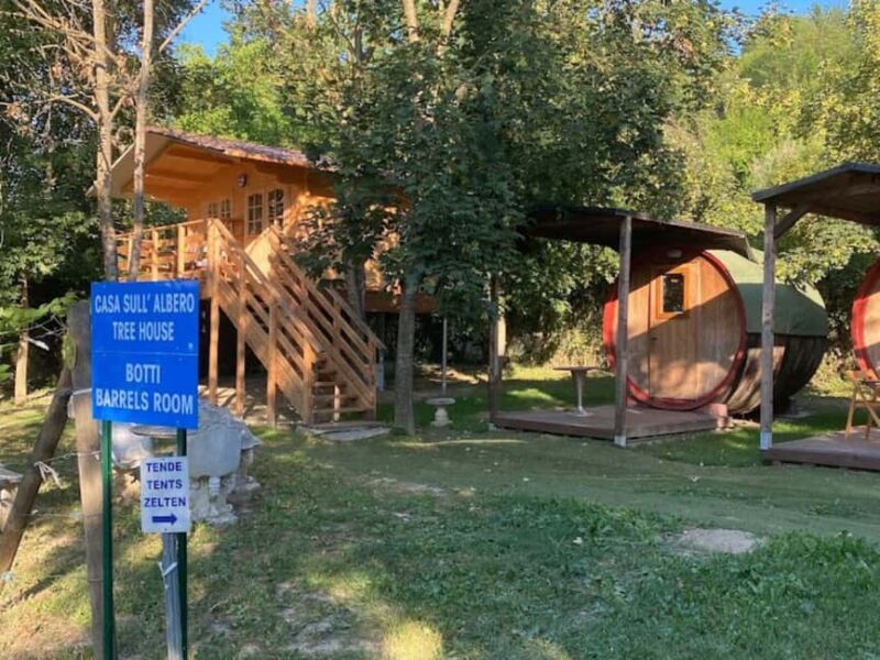 Langhe Spa Wellness Experience with Wine - Frequently Asked Questions