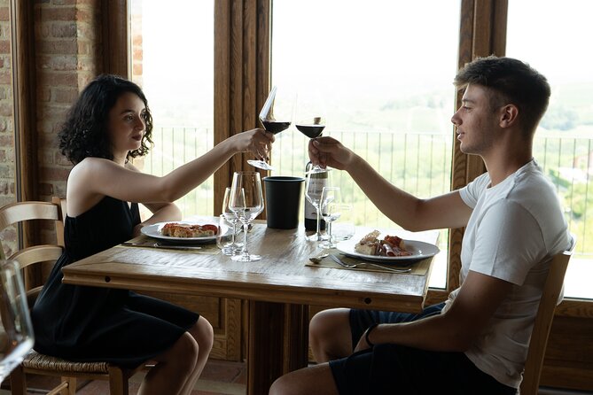 Langhe Vespa Electric Tour - Who Will Enjoy the Langhe Vespa Electric Tour?