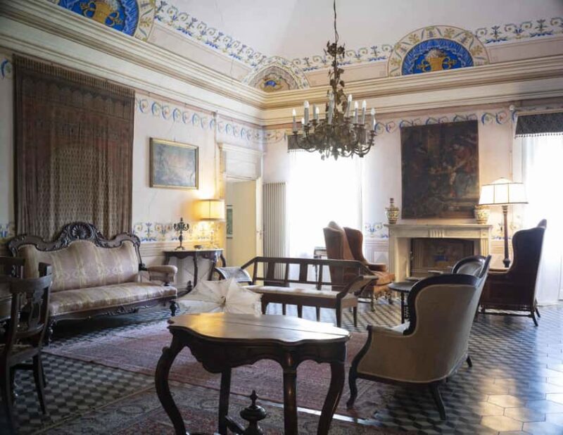 Langhe: Visit to the Vineyard and Historic Cellars with Tasting - Sampling Four of the Estate’s Top Wines