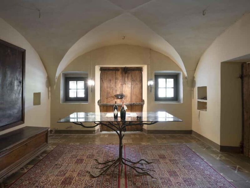 Langhe: Visit to the Vineyard and Historic Cellars with Tasting - Additional Costs and Opportunities for Purchase