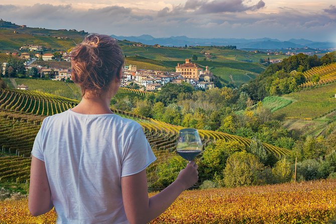 Langhe Wine & Food Tour from Turin: Barolo and More - Key Points