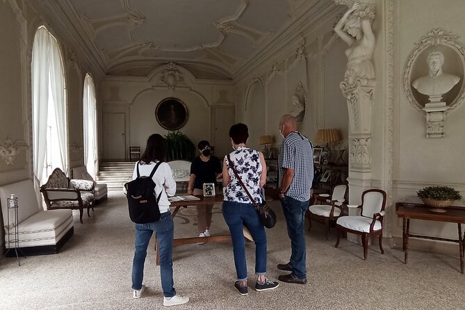 Langhe Wine & Food Tour from Turin: Barolo and More - Exclusive Visits to Wineries with Respect for Tradition