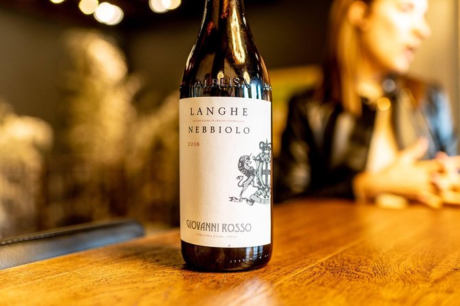 Langhe Wine Tour and Tasting - One day with a Somm - Wineries, Meet the Winemakers, and Exclusive Access