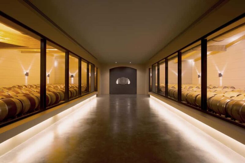 Languedoc: Terroir Tour & Tasting at Domaine de Baronarques - Scenic Vineyard Tour in a Hybrid Off-Road Vehicle