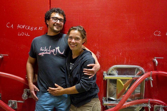 Languedoc Vineyard Tours - Key Points