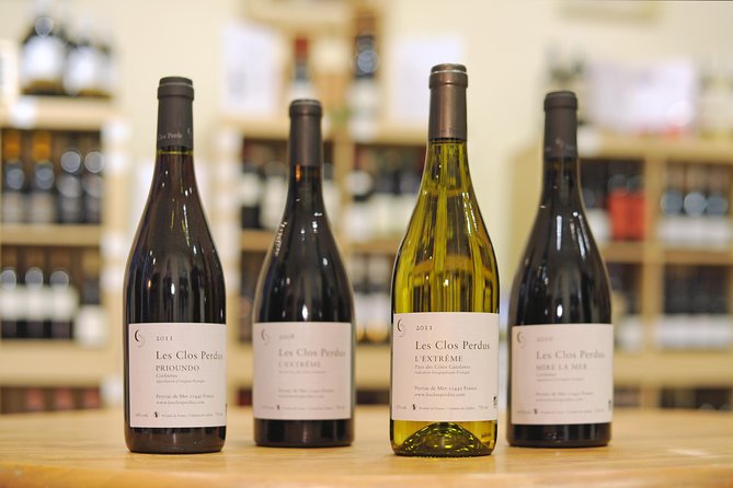 Languedoc Vineyard Tours - Discovering the Regional Vineyards in Carcassonne