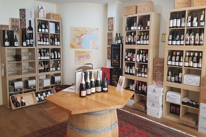 Languedoc Vineyard Tours - Flexibility and Booking Details