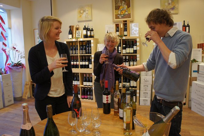 Languedoc Vineyard Tours - Why Choose This Tour in Carcassonne?