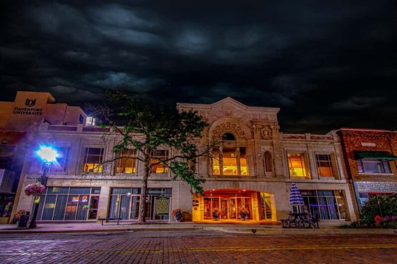 Lansing Ghost Tour: Lost Legends and Laments by Lanternlight - Final Thoughts on the Lansing Ghost Tour: Lost Legends and Laments