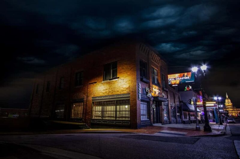 Lansing Ghost Tour: Lost Legends and Laments by Lanternlight - Frequently Asked Questions
